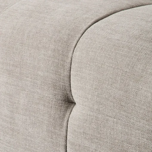 Provincial Home Living Ottomans + Benches>Rafferty Ottoman