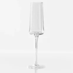 Provincial Home Living Glassware>Reese Champagne Flute 4 Pack