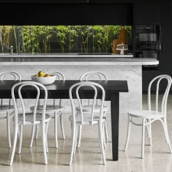 Provincial Home Living Dining Chairs>Replica Bentwood Chair