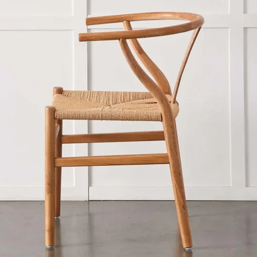Provincial Home Living Dining Chairs>Replica Wishbone Chair