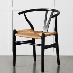 Provincial Home Living Dining Chairs></noscript>Replica Wishbone Chair