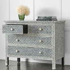Provincial Home Living Chest Of Drawers></noscript>Richardson Chest