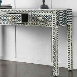 Provincial Home Living Console + Sofa Tables></noscript>Richardson Console Table