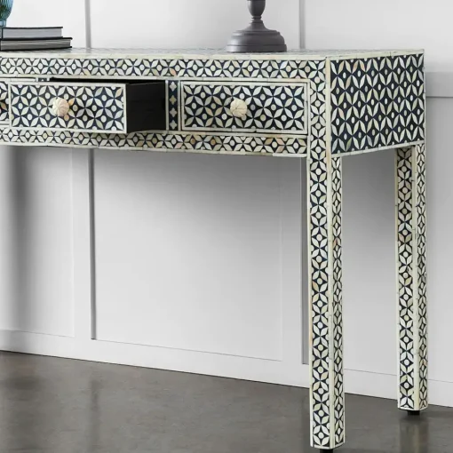 Provincial Home Living Console + Sofa Tables>Richardson Console Table