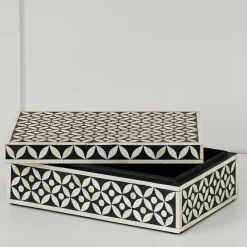 Provincial Home Living Decorative Accents | Decorative Accents>Richardson Mia Box