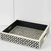 Provincial Home Living Decorative Accents | Decorative Accents>Richardson Mia Tray