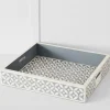 Provincial Home Living Decorative Accents>Richardson Mia Tray