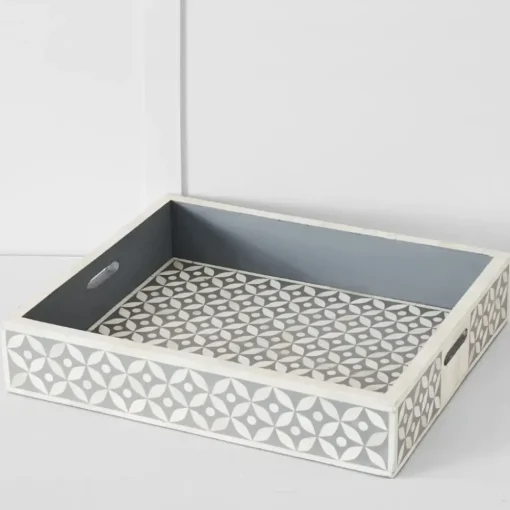 Provincial Home Living Decorative Accents>Richardson Mia Tray
