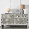 Provincial Home Living Buffets + Sideboards>Richardson Sideboard