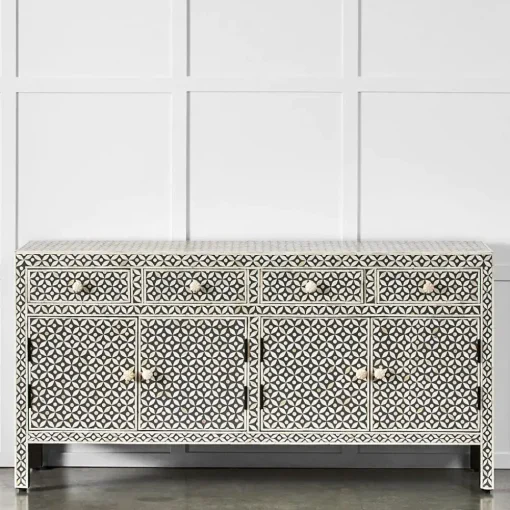 Provincial Home Living Buffets + Sideboards>Richardson Sideboard