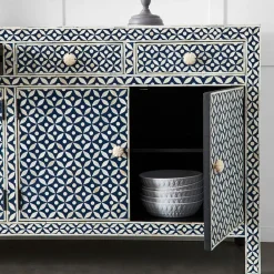 Provincial Home Living Buffets + Sideboards><noscript><img width=