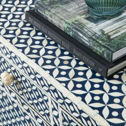 Provincial Home Living Buffets + Sideboards><noscript><img width=