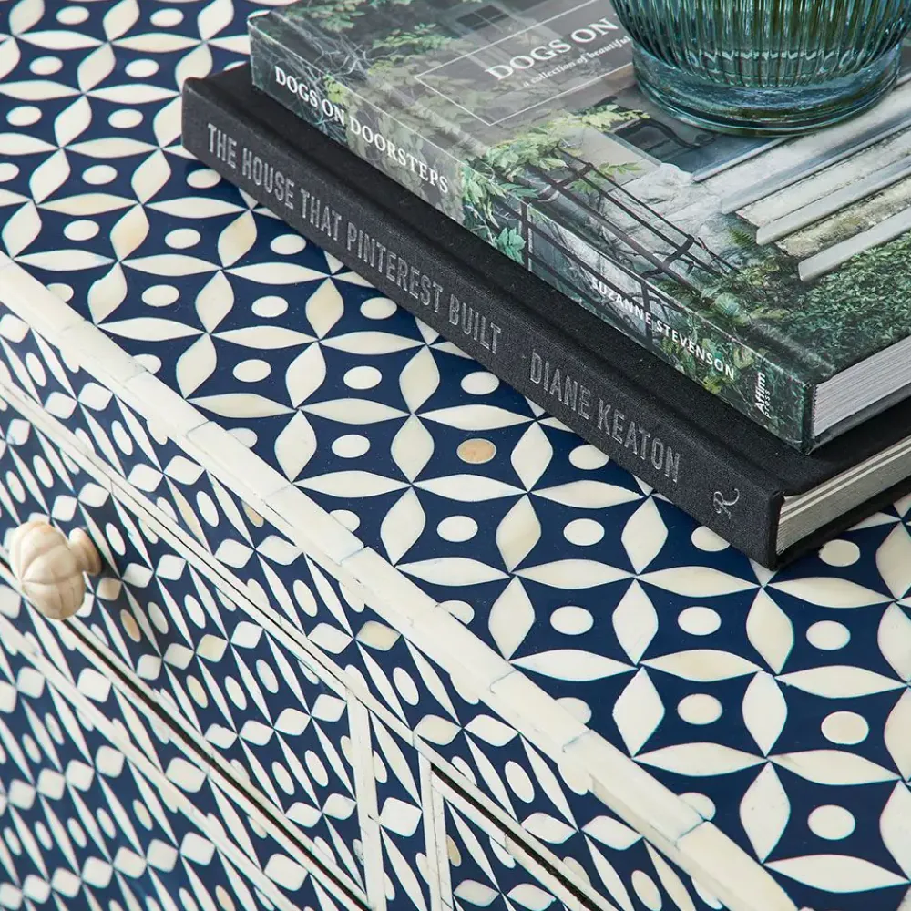 Provincial Home Living Buffets + Sideboards>Richardson Sideboard