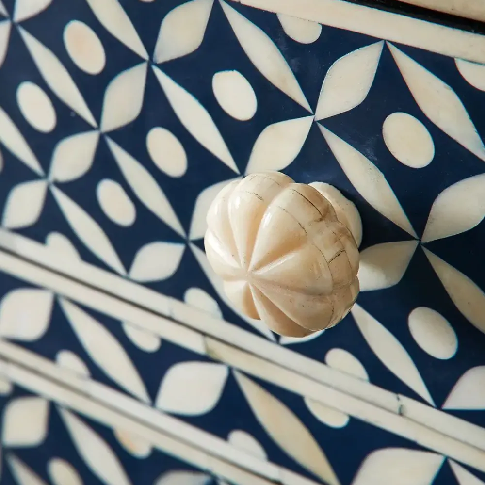 Provincial Home Living Buffets + Sideboards>Richardson Sideboard