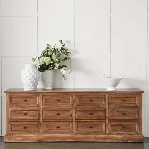 Provincial Home Living Buffets + Sideboards>Rochester Sideboard