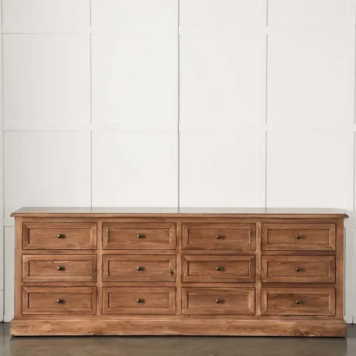 Provincial Home Living Buffets + Sideboards>Rochester Sideboard