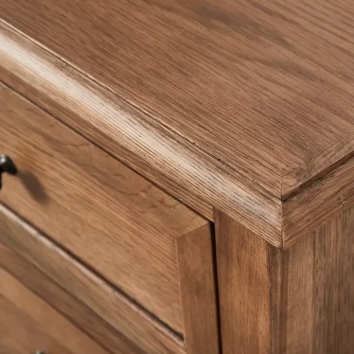 Provincial Home Living Buffets + Sideboards>Rochester Sideboard