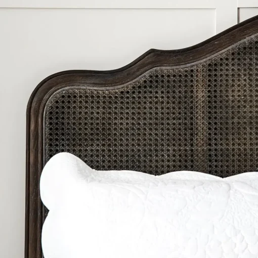 Provincial Home Living Beds + Bedheads>Rushworth Bedhead -
