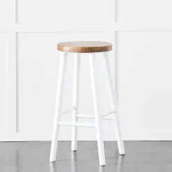 Provincial Home Living Stools>Rye Stool