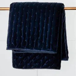 Provincial Home Living Coverlets + Shams>Savannah Coverlet 240x260