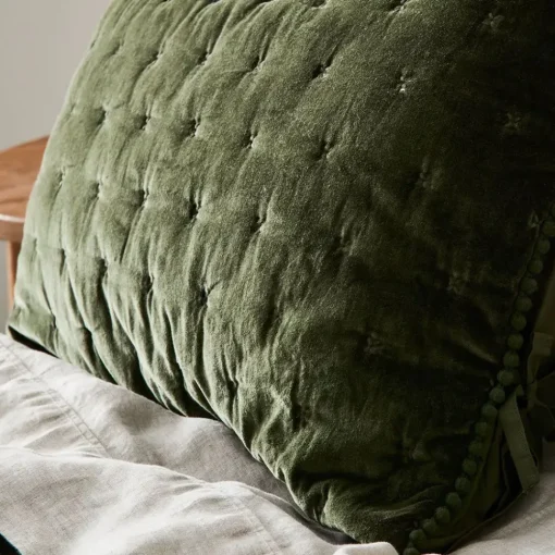 Provincial Home Living Coverlets + Shams>Savannah Coverlet 240x260