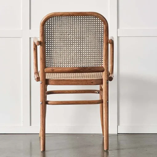 Provincial Home Living Dining Chairs>Saxon Carver Chair