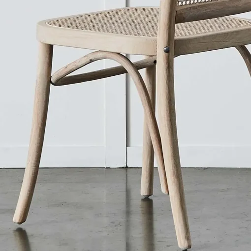 Provincial Home Living Dining Chairs>Saxon Dining Chair