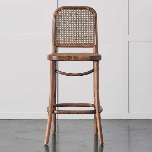 Provincial Home Living Stools>Saxon Kitchen Stool