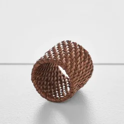 Provincial Home Living Napery>Seminyak Napkin Ring