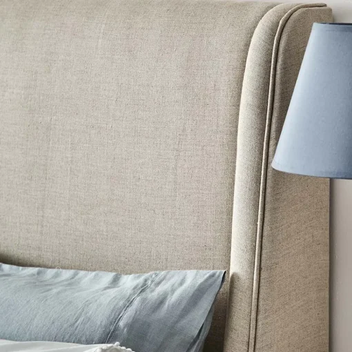 Provincial Home Living Beds + Bedheads>Serena Bed -