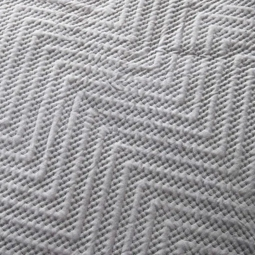 Provincial Home Living Coverlets + Shams>Sheffield Euro Sham