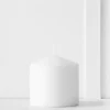 Provincial Home Living Candles + Candleholders>Siena Pillar Candle 9cm