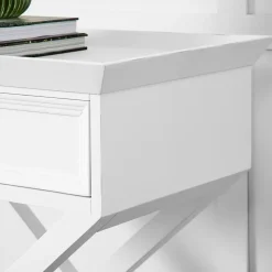 Provincial Home Living Bedside Tables></noscript>Sinclair Bedside Table