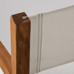 Provincial Home Living Outdoor Lounging | Outdoor Dining></noscript>Soho Director's Chair