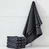 Provincial Home Living Tea Towels + Oven Gloves>Sola Tea Towel