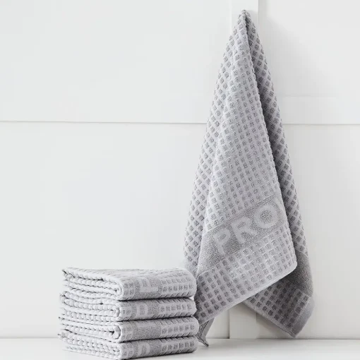 Provincial Home Living Tea Towels + Oven Gloves>Sola Tea Towel