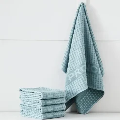 Provincial Home Living Tea Towels + Oven Gloves>Sola Tea Towel