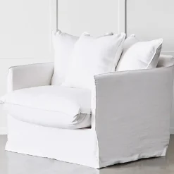 Provincial Home Living Armchairs>Sorrento Armchair