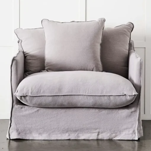 Provincial Home Living Armchairs>Sorrento Armchair