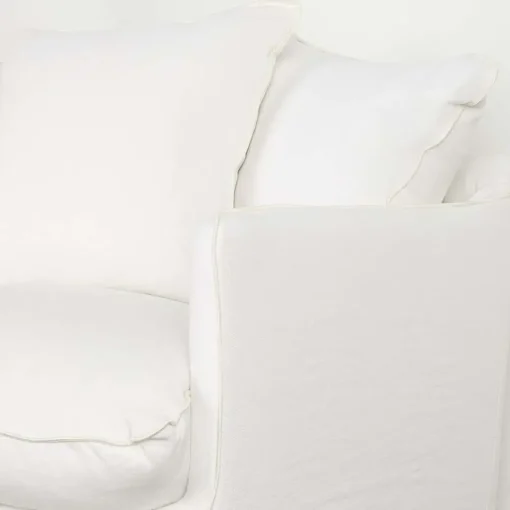Provincial Home Living Armchairs>Sorrento Armchair