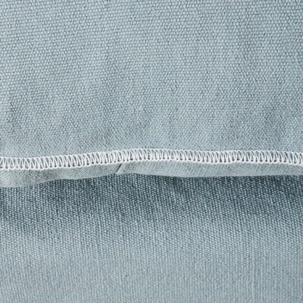 Provincial Home Living Ottomans + Benches>Sorrento Ottoman