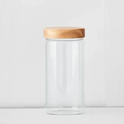 Provincial Home Living Storage>Spencer Jar L