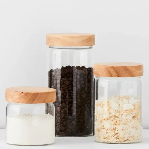 Provincial Home Living Storage>Spencer Jar L