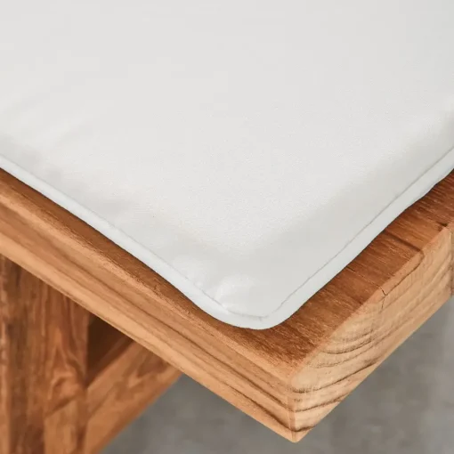 Provincial Home Living Chair Pads>Tahiti Outdoor Bench Pad