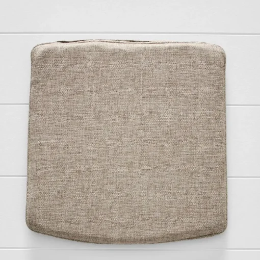 Provincial Home Living Chair Pads>Tahiti Outdoor Chair Pad