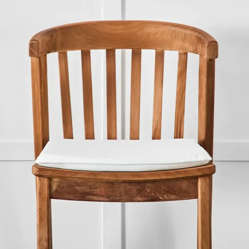 Provincial Home Living Chair Pads>Tahiti Outdoor Chair Pad