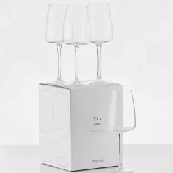 Provincial Home Living Glassware></noscript>Tate Goblet 4 Pack