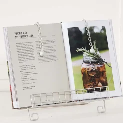 Provincial Home Living Decorative Accents>Thistle Recipe Stand