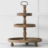 Provincial Home Living Decorative Accents>3 Tier Stand