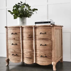 Provincial Home Living Chest Of Drawers></noscript>Tuscan Chest of Drawers